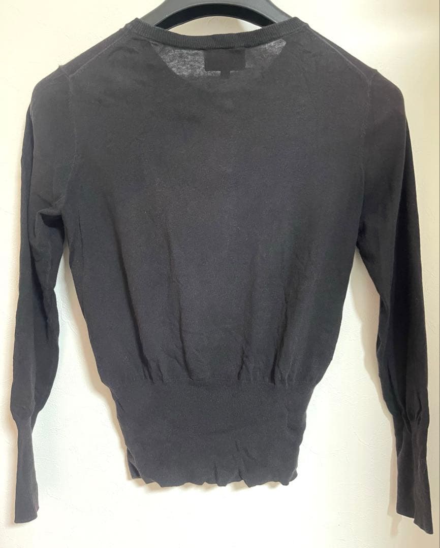 Vivienne Westwood RED LABEL/カーディガン サイズ2