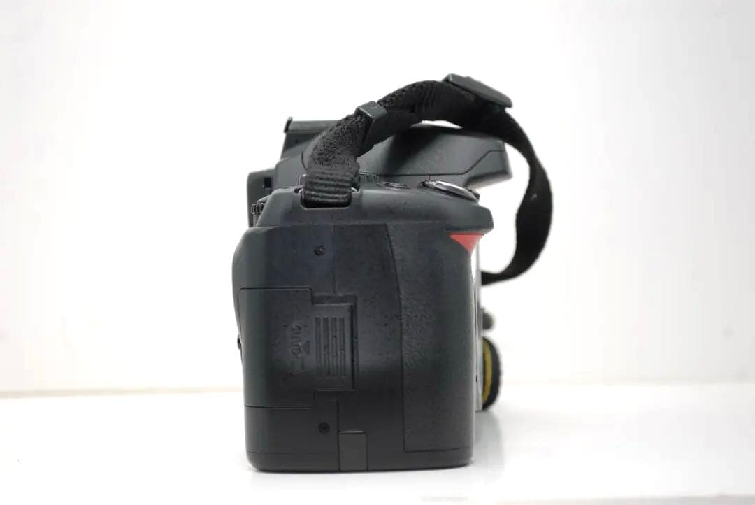 ⭐️シャッター回数【7,100枚】⭐️Nikon D40x 動作良好です！