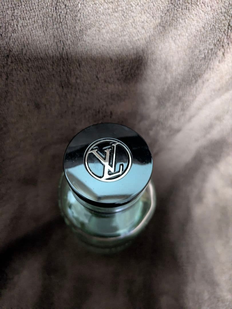 【早いもの勝ち】LOUIS VUITTON IMAGINATION 香水