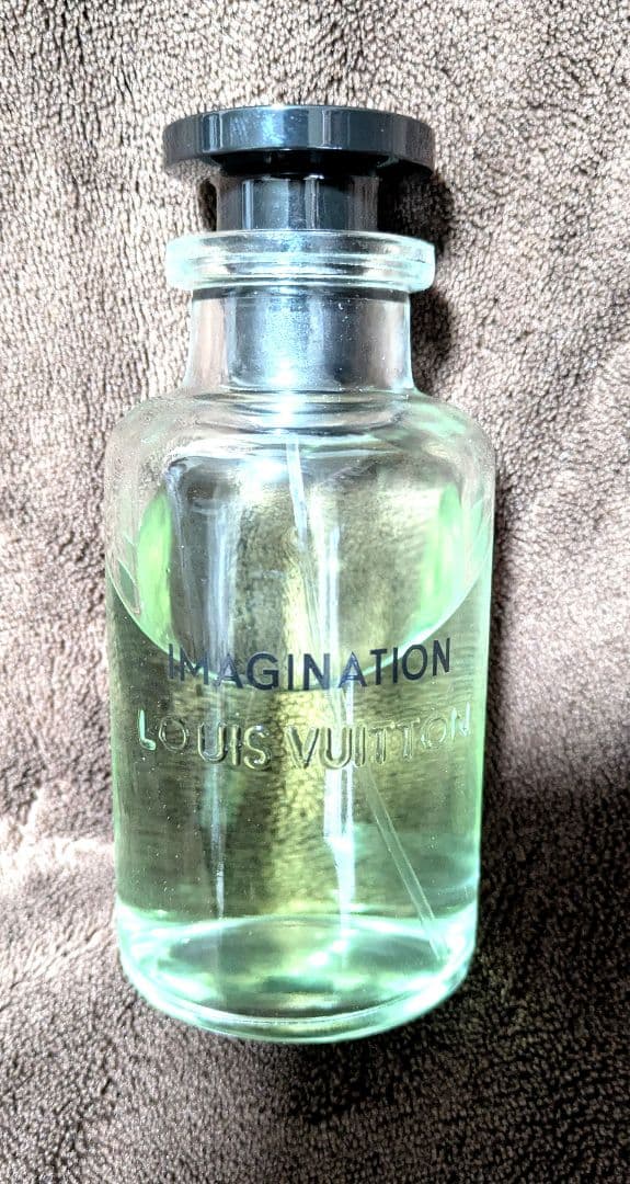 【早いもの勝ち】LOUIS VUITTON IMAGINATION 香水