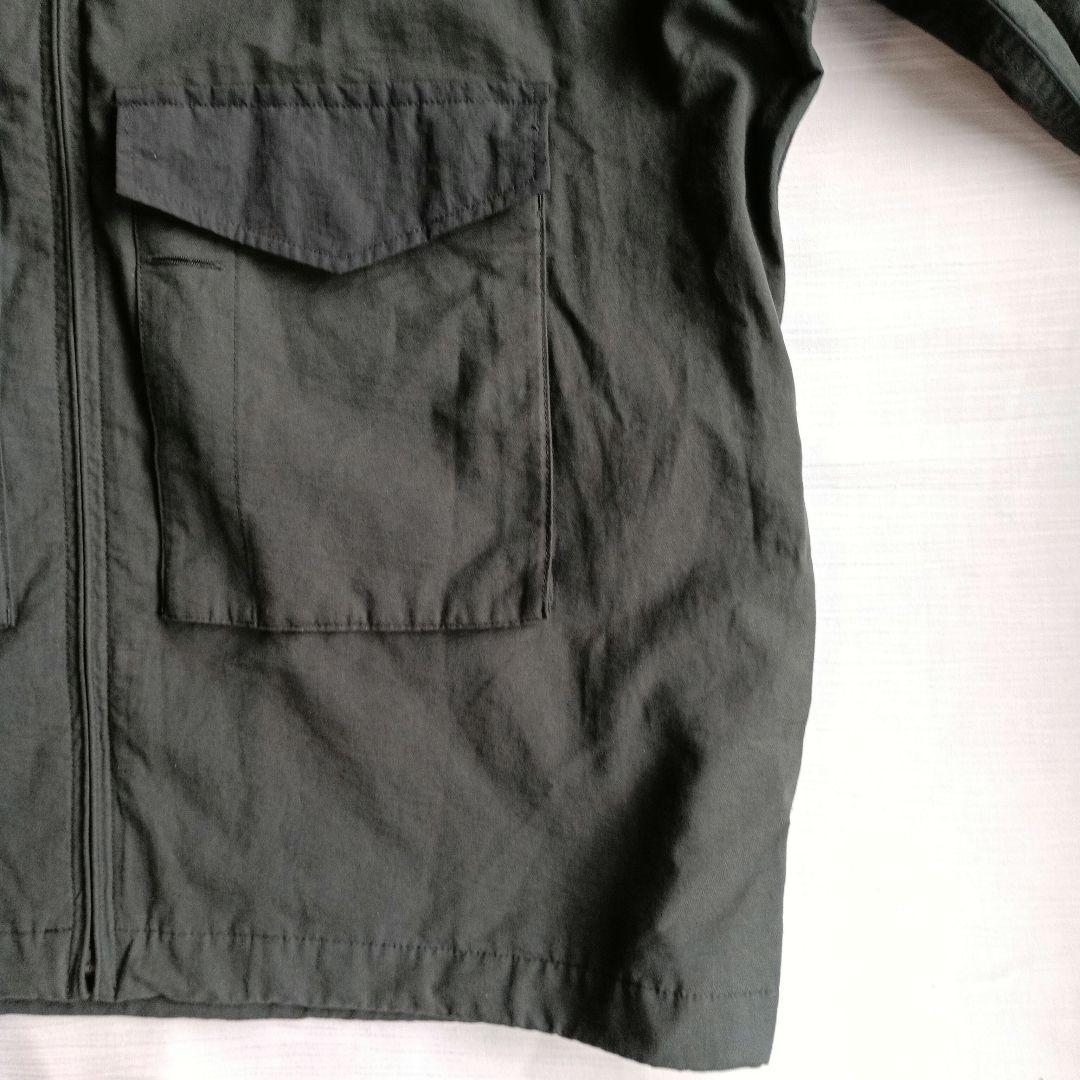 ジャケット・アウター JOHNBULL U.S. NAVY G-8 WEP JACKET