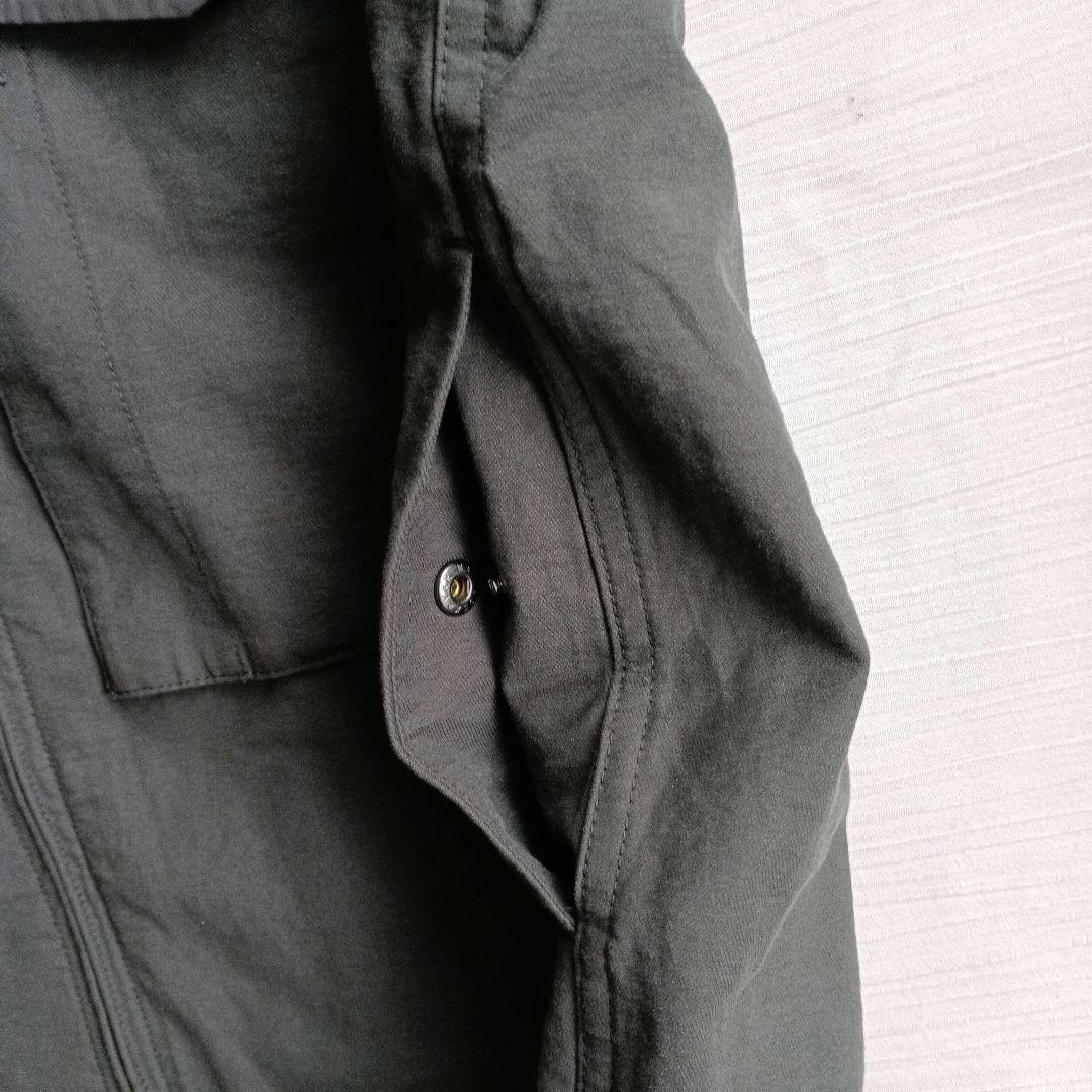 ジャケット・アウター JOHNBULL U.S. NAVY G-8 WEP JACKET