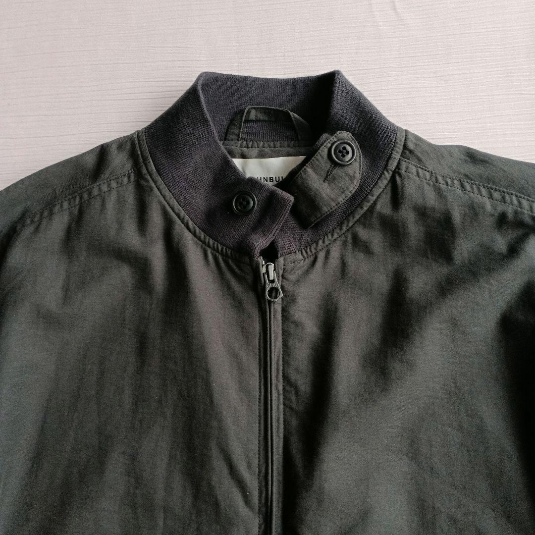 ジャケット・アウター JOHNBULL U.S. NAVY G-8 WEP JACKET