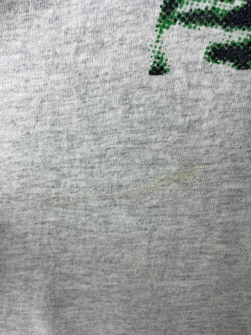 90s USA製 ヴィンテージ U2バンドツアーTシャツ　シングルステッチ
