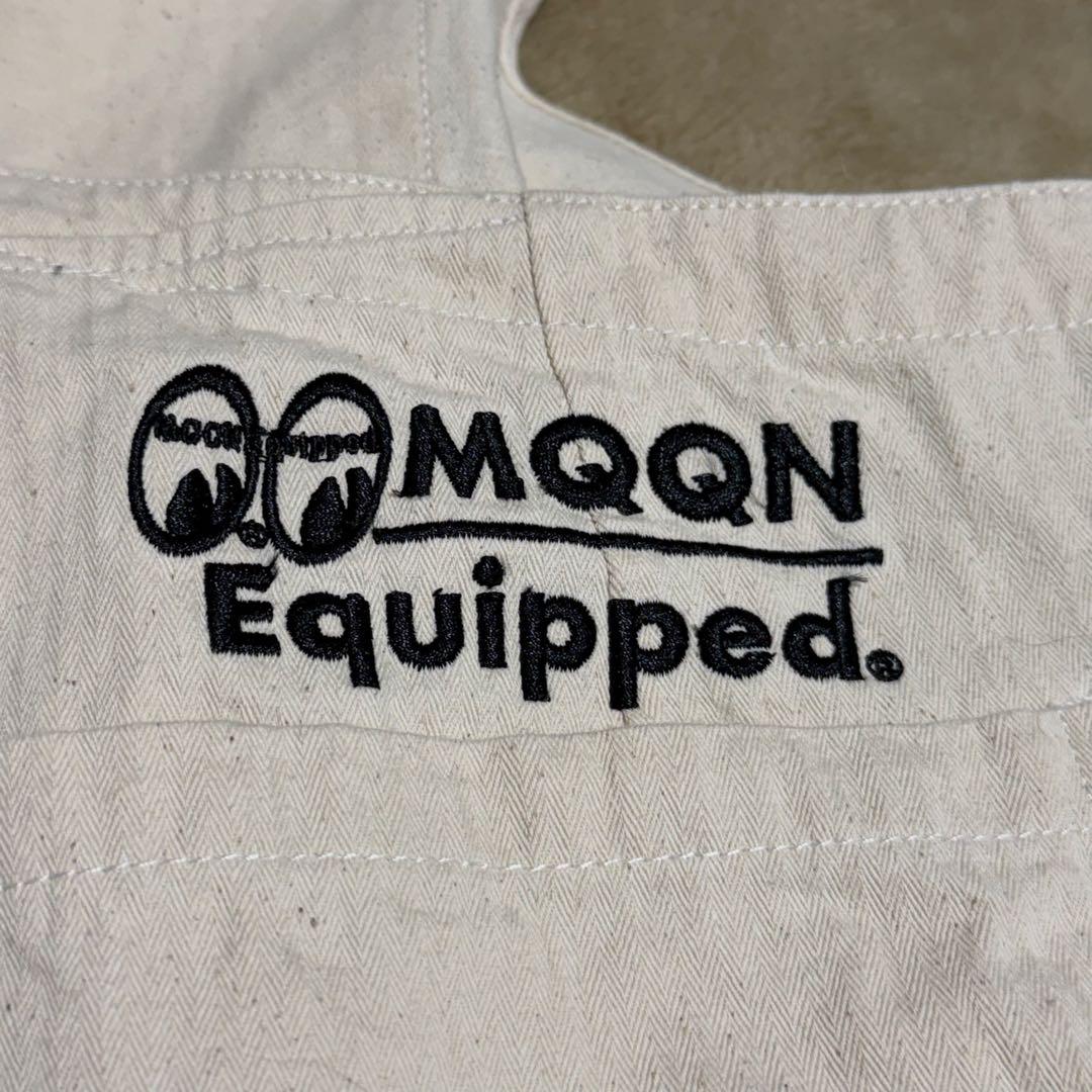 MOONEYES オーバーオール L