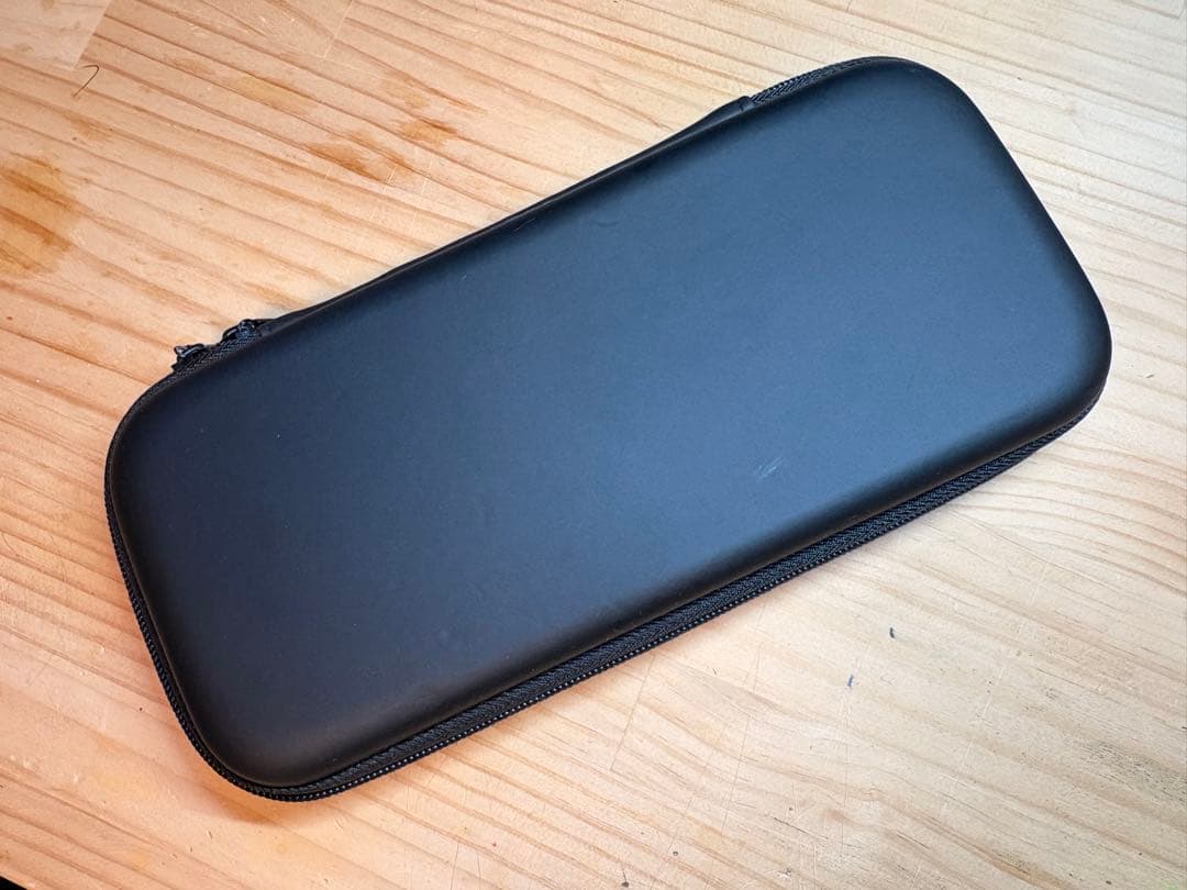 Nintendo Switch 本体 マリオカート8デラックス＆ケース付き