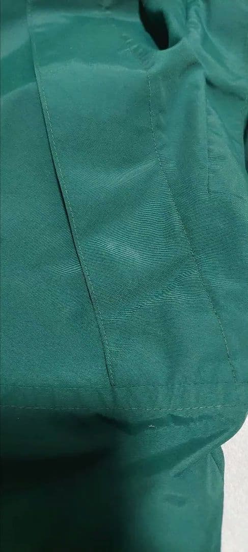 THENORTHFACE　ノースフェイス　マウンテンジャンパー　　グリーン