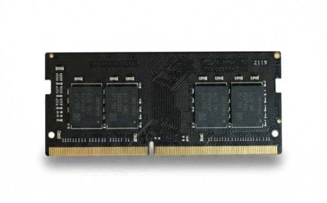 WINTEN DDR4-2666 (PC4-21300) ノートPC用メモリ