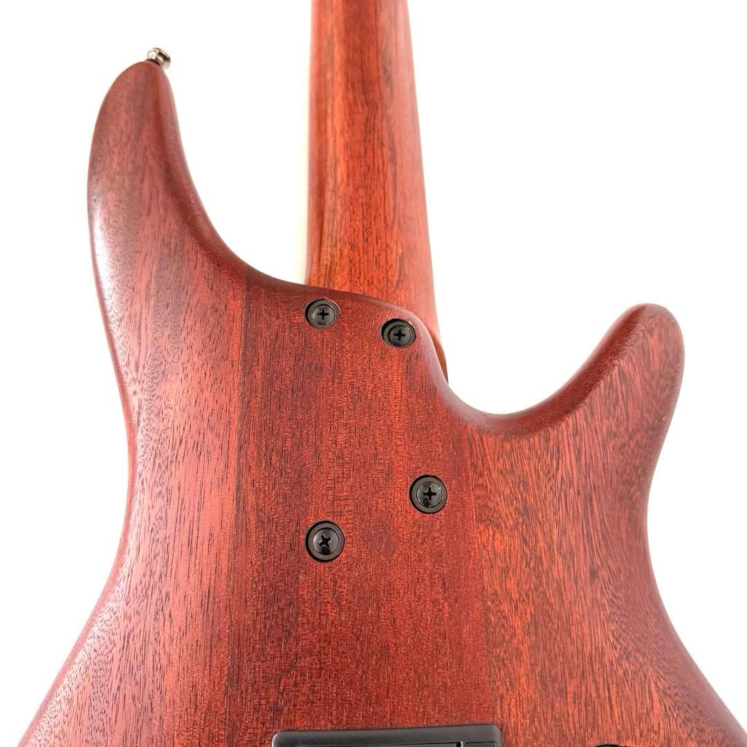 【美品】ibanez SR505L 5弦ベース レフティ 左利き用