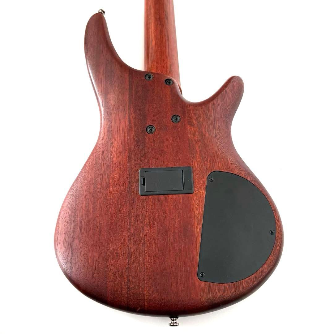 【美品】ibanez SR505L 5弦ベース レフティ 左利き用