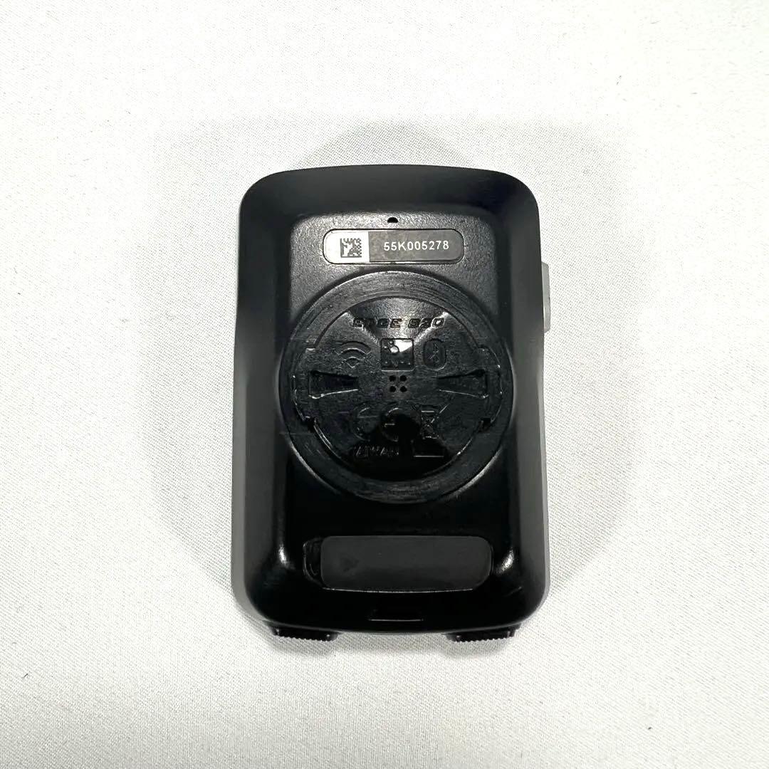 GARMIN EDGE 820J 日本語版【動作良好】