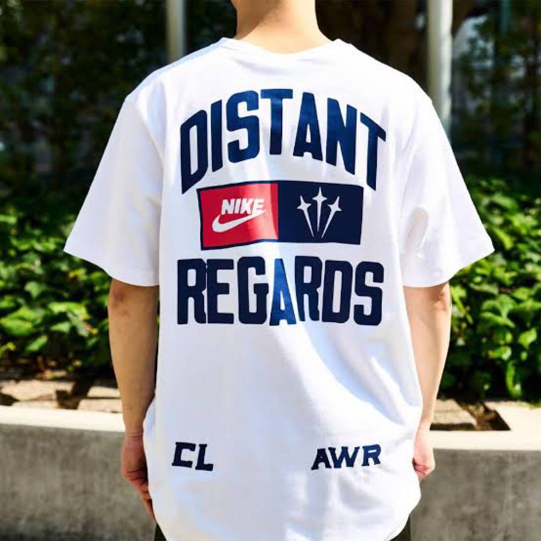 [中古] Nike x Nocta x CPFM T-Shirt White