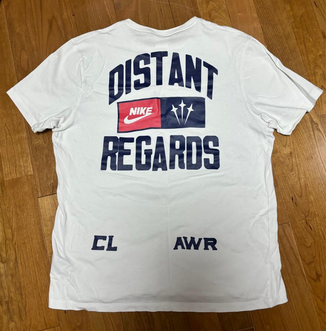 [中古] Nike x Nocta x CPFM T-Shirt White