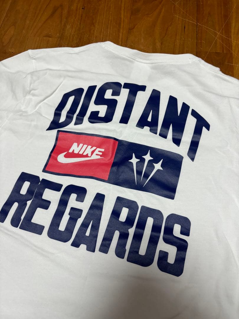 [中古] Nike x Nocta x CPFM T-Shirt White