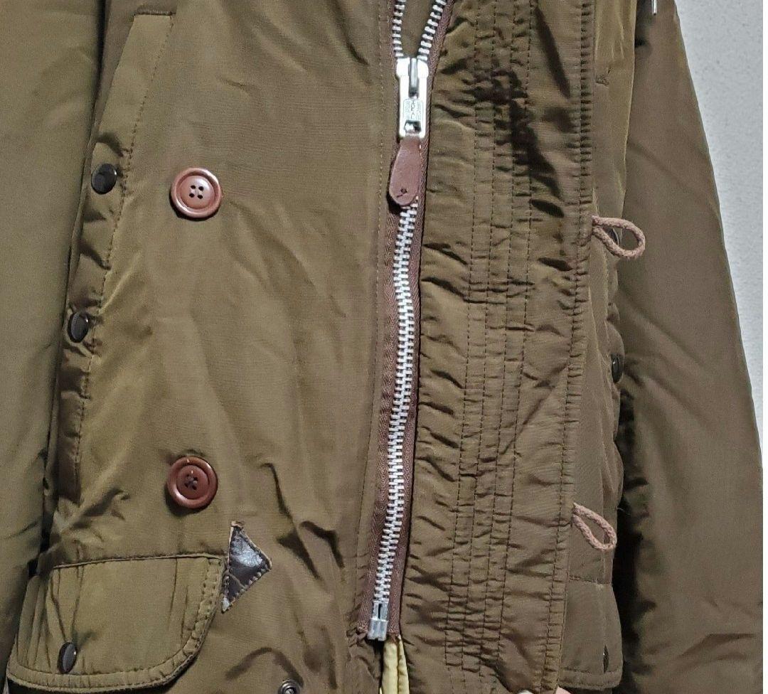 spiewak N-3B サイズ:38