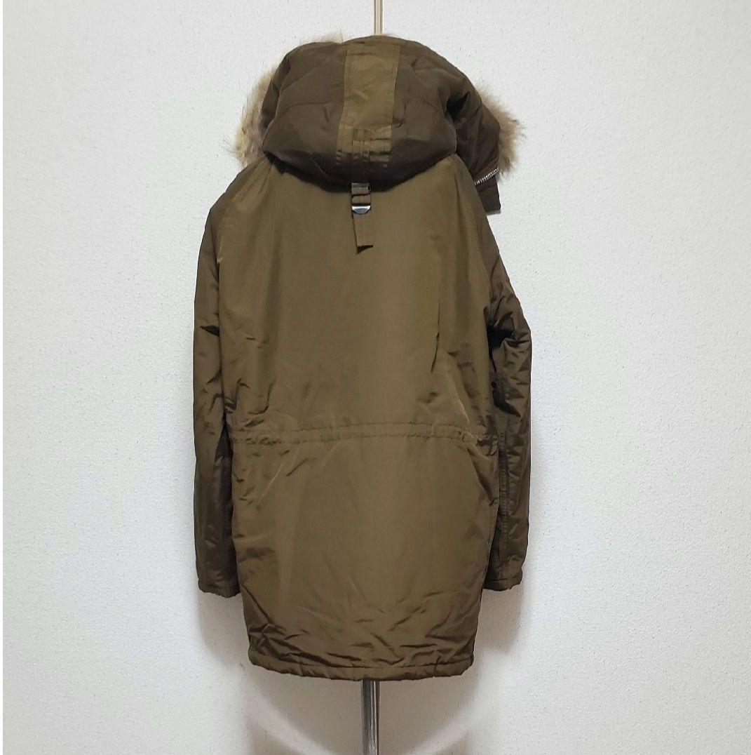 spiewak N-3B サイズ:38