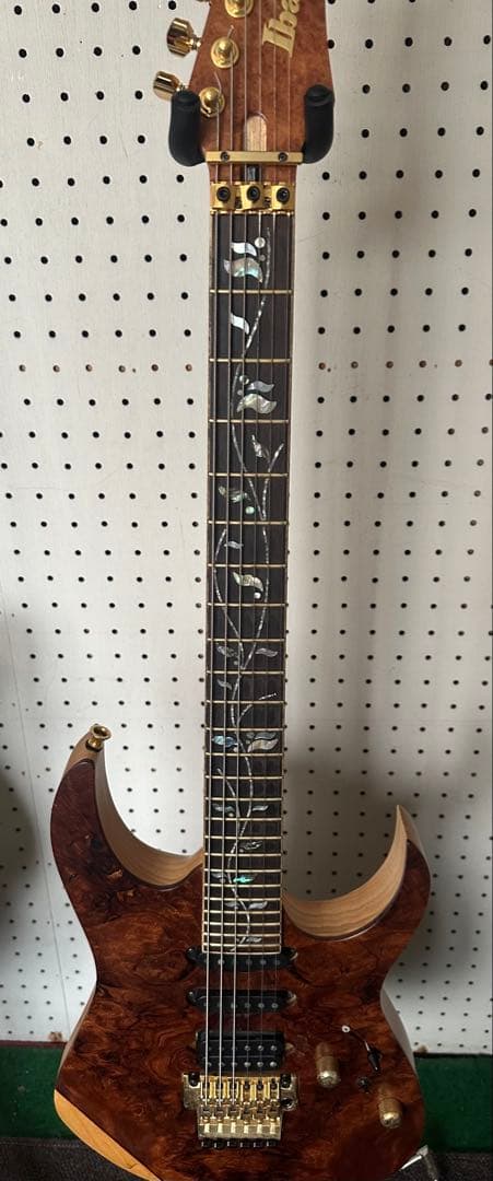 Ibanez j-custom など4本まとめ売り