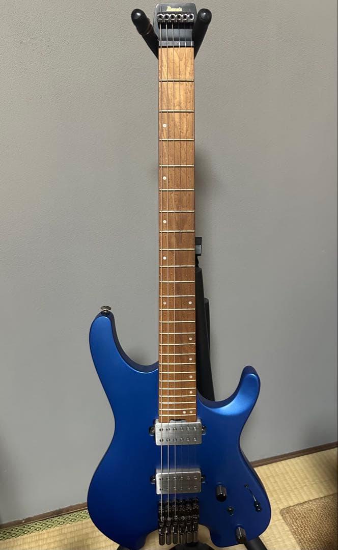 Ibanez j-custom など4本まとめ売り