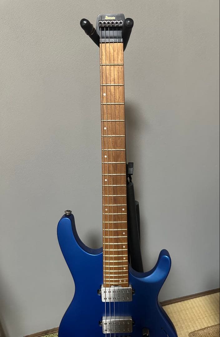Ibanez j-custom など4本まとめ売り