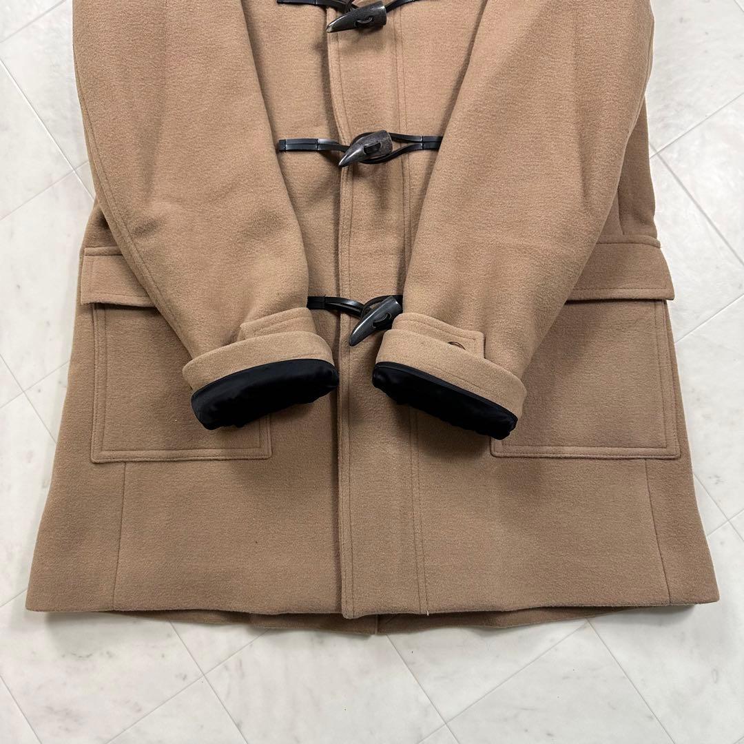 〈美品〉LITHIUM HOMME リチウムオム【XL相当】ダッフルコート