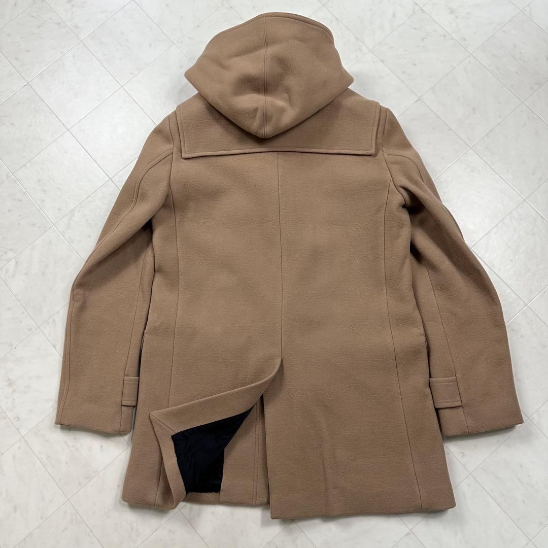 〈美品〉LITHIUM HOMME リチウムオム【XL相当】ダッフルコート