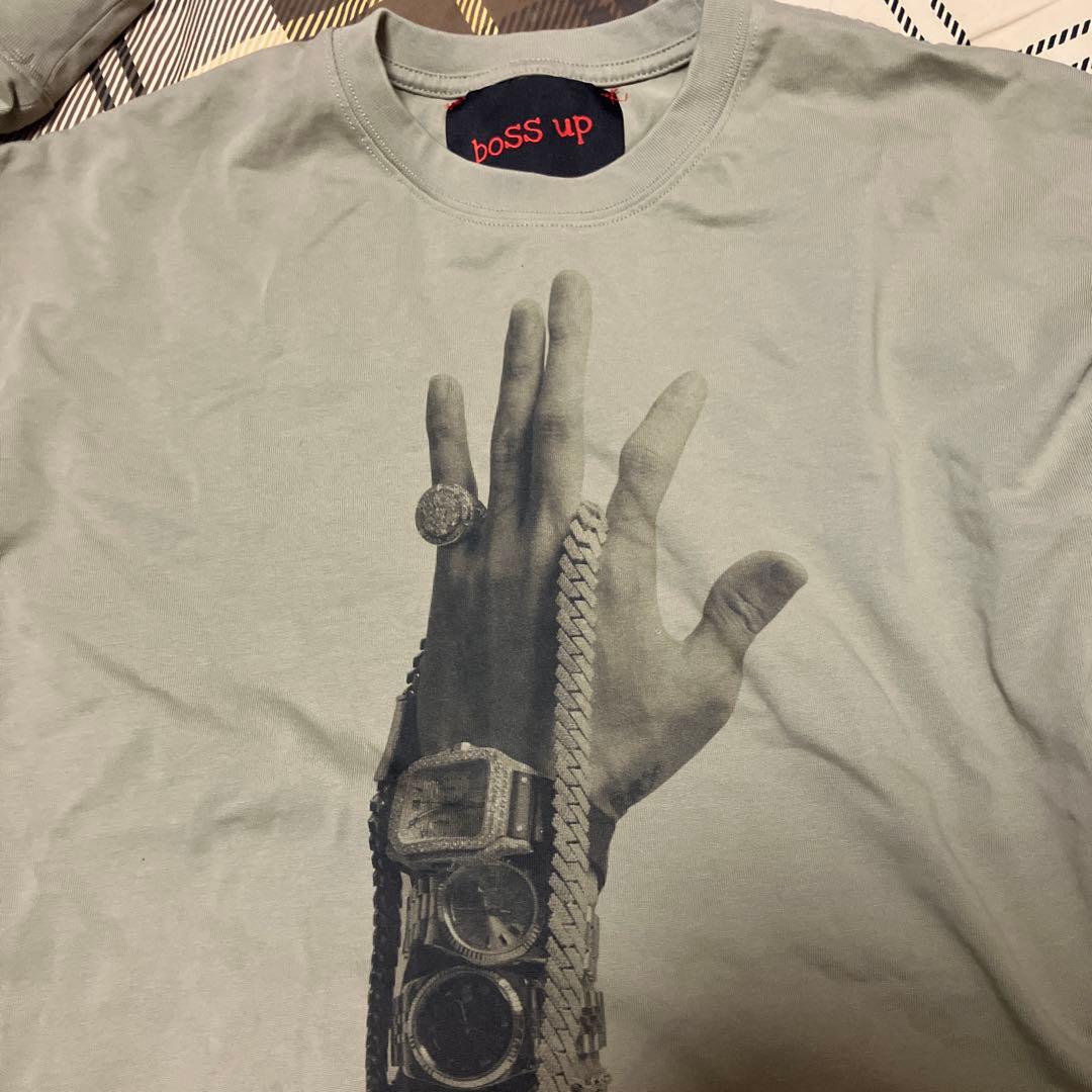 Watson tシャツ