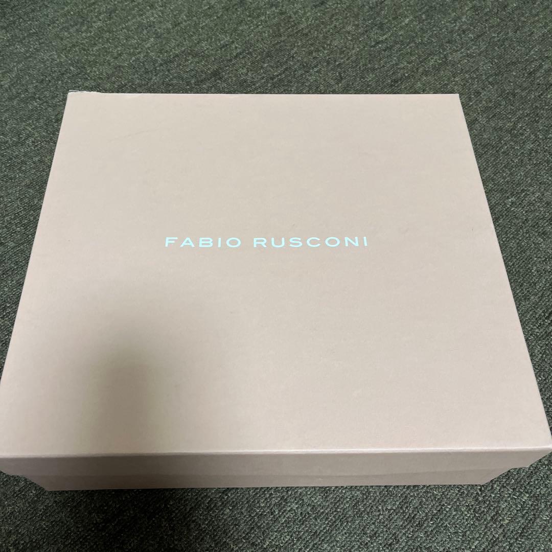 ☆にゃん様☆FABIO RUSCONI ブーツ