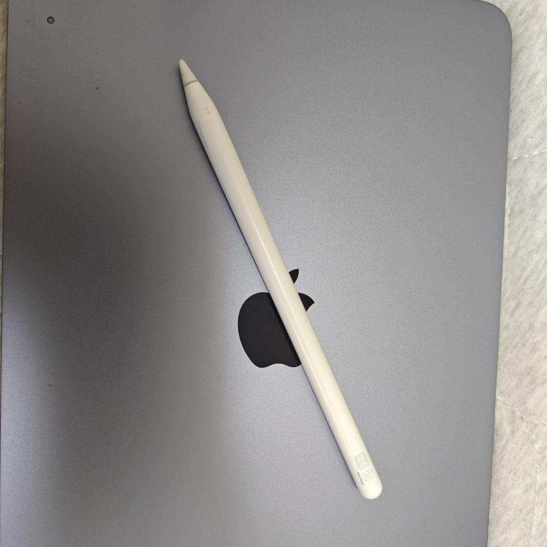 Apple iPad Air5世代 パーブル
