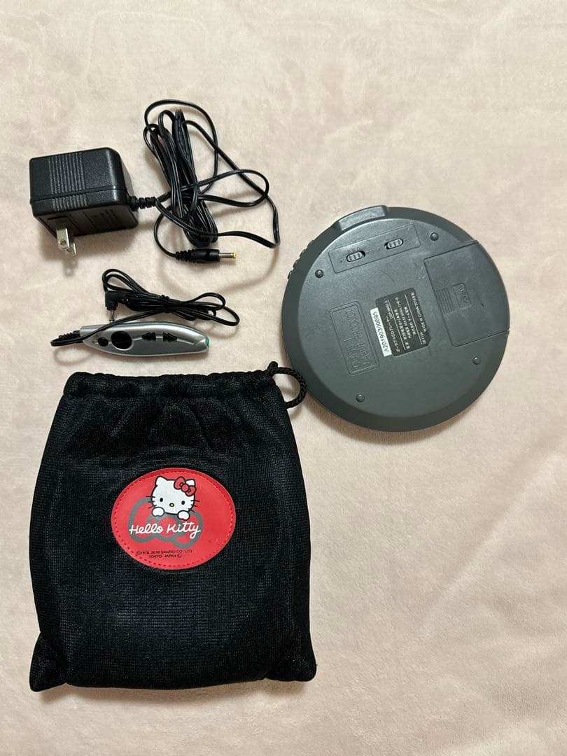 Audiocomm 光ディスクプレーヤー