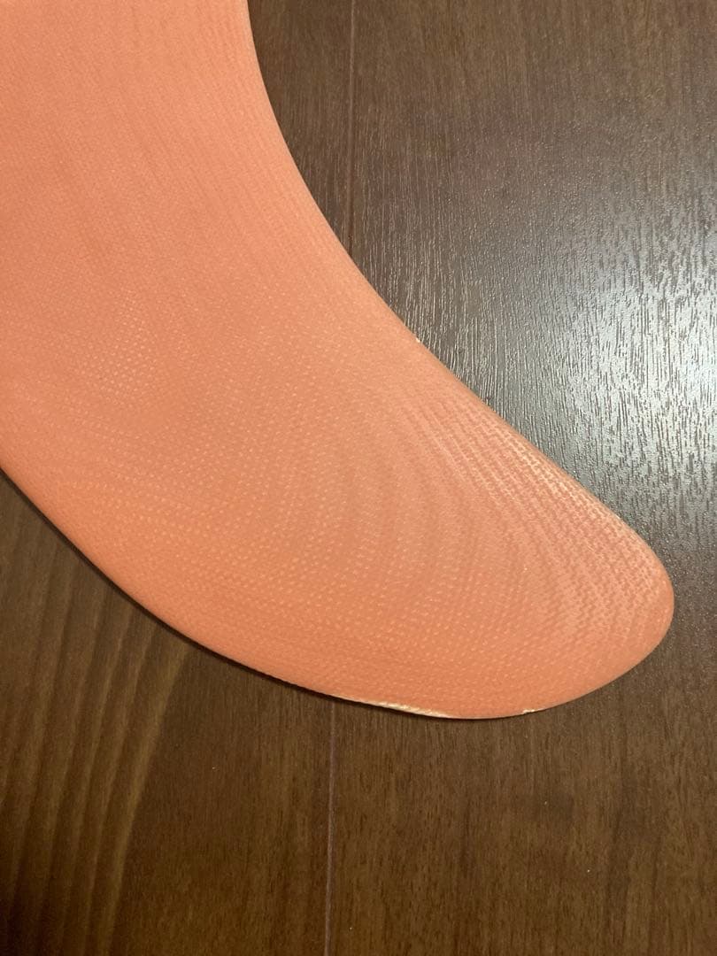 キャプテンフィン　PIVOT 9.5\" サーフボードフィン