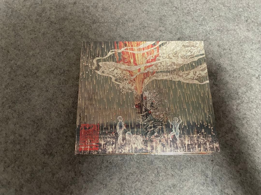 THE MILLENNIUM PARADE 完全生産限定盤　カセット未開封