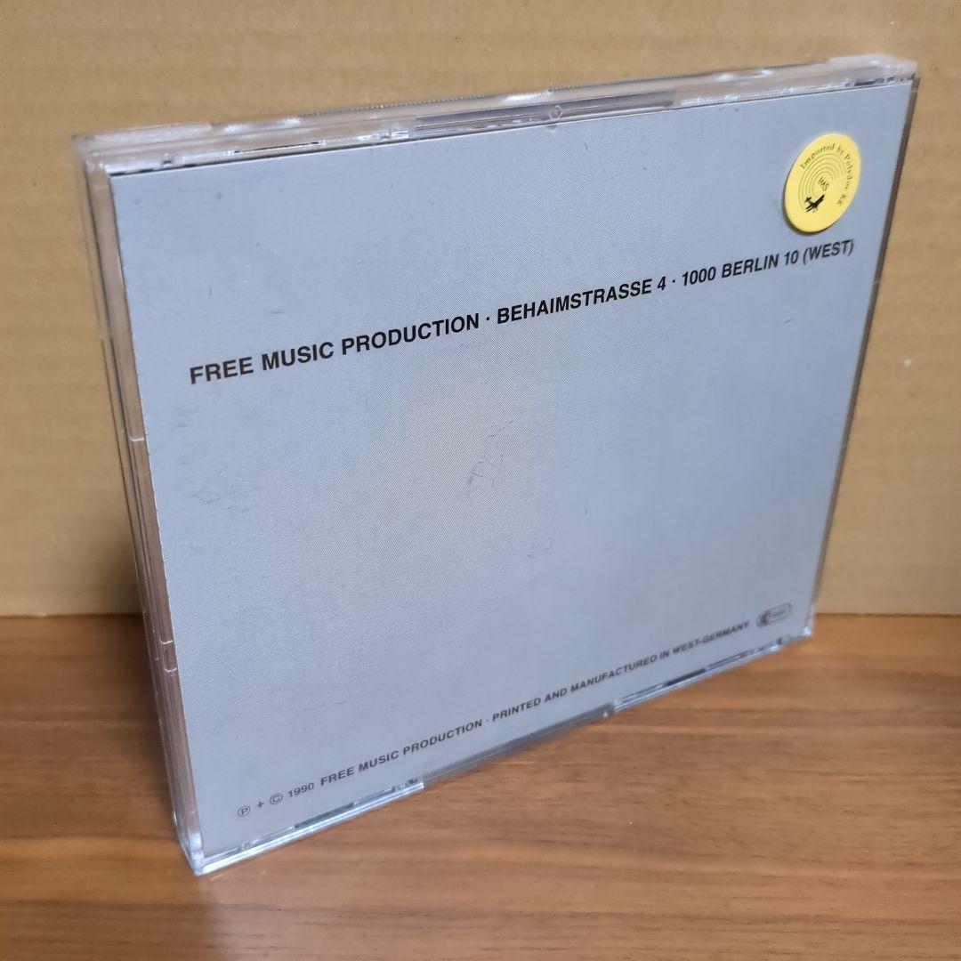 THE FEEL TRIO 『LOOKING (BERLIN VERSION)』