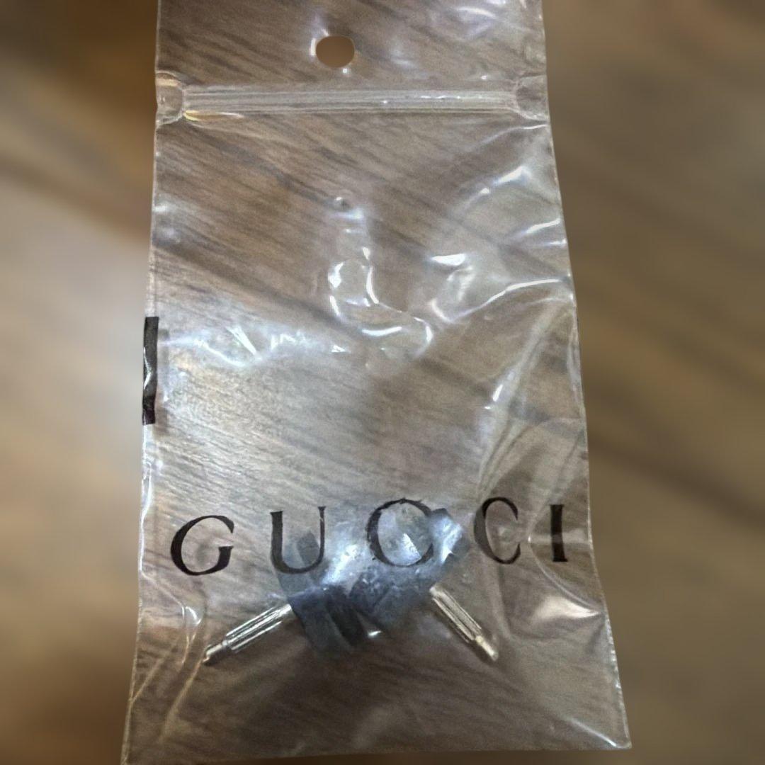 GUCCI ブーツ　6C
