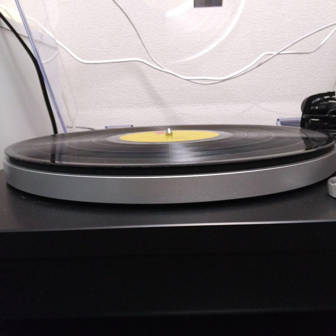 洋楽 THE EBONY'S LP