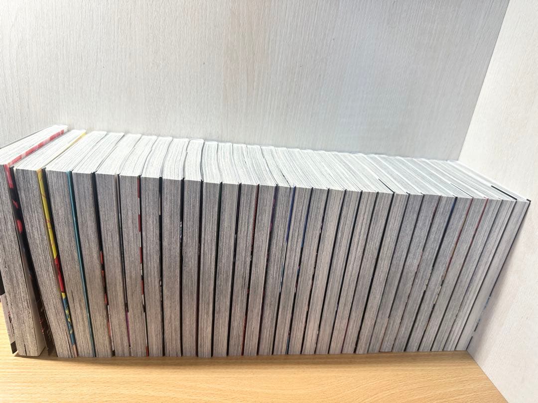 29冊　呪術廻戦 28巻セット + 0巻