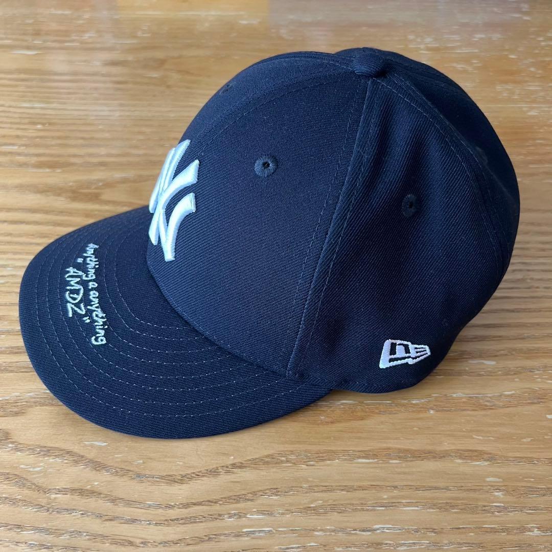 【AH MURDERZ】　RED SPIDER × MLB × NEW ERA®