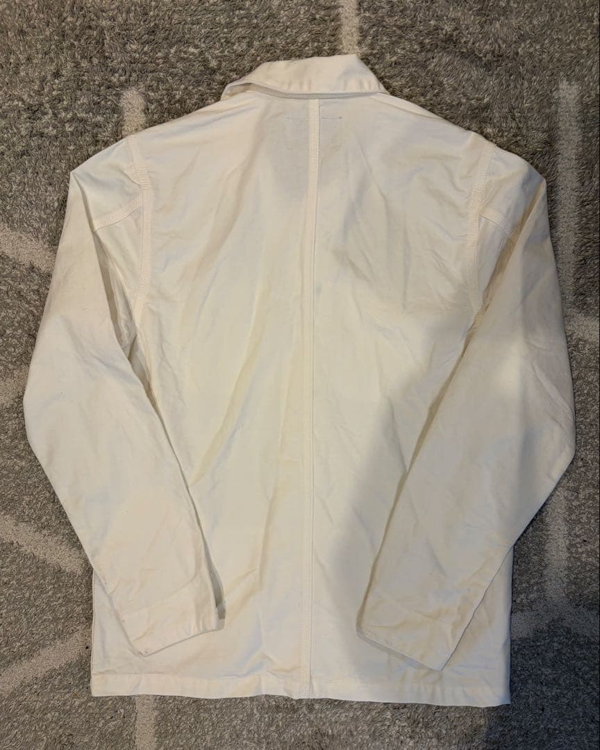 Carhartt WIP ミシガンコート カーハートホワイトS