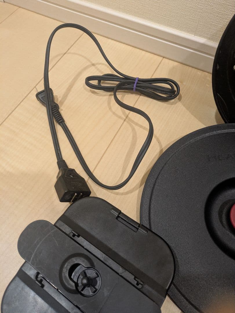 SHARP 水なし自動調理鍋 ヘルシオ ホットクックKN-HW24G-R