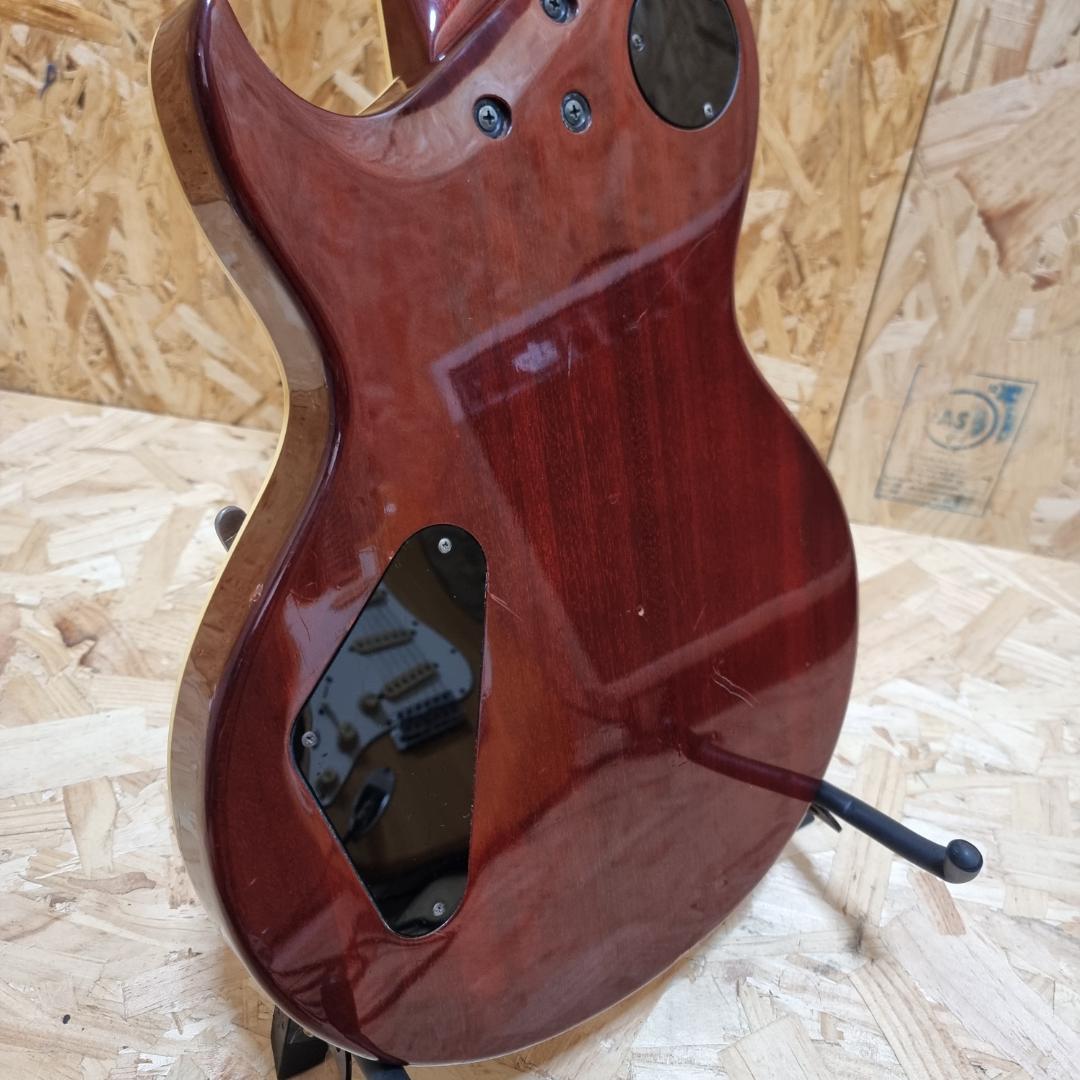 Y*g様 Aria Pro PE-JR750 エレキギター アリアプロ P90