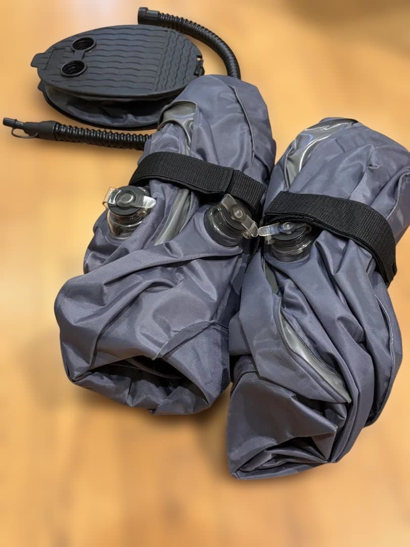 【正規品】 FLYTOT フライトット2個セット