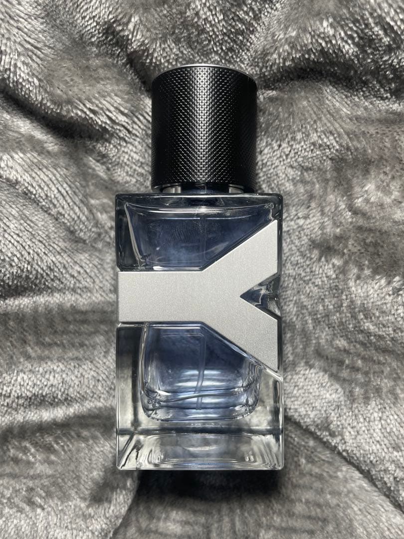 Yves Saint Laurent 香水 男性用