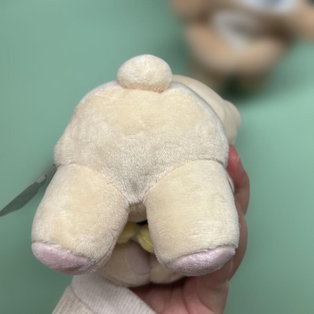 リラックマ すきなものといっしょぬいぐるみ　リラックマ　コリラックマ　セット