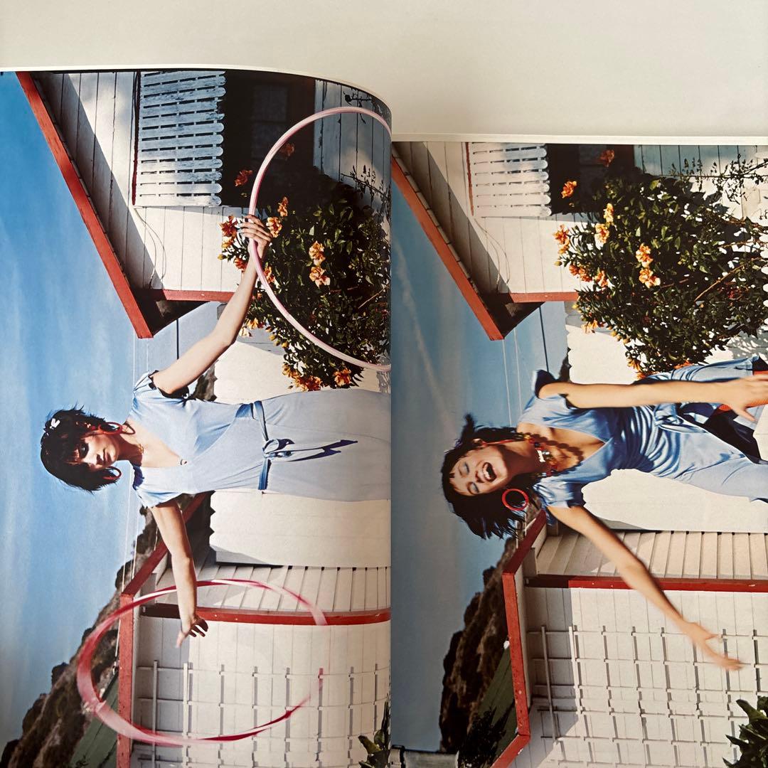 洋書 BABY BABY BABY Issue3
