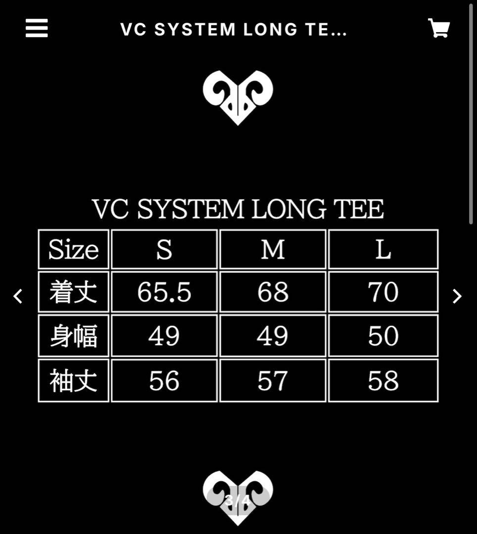 venocloneロンT M