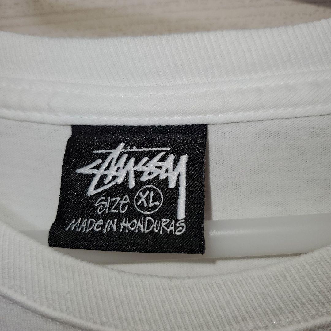 トップス stussy Angel Tee