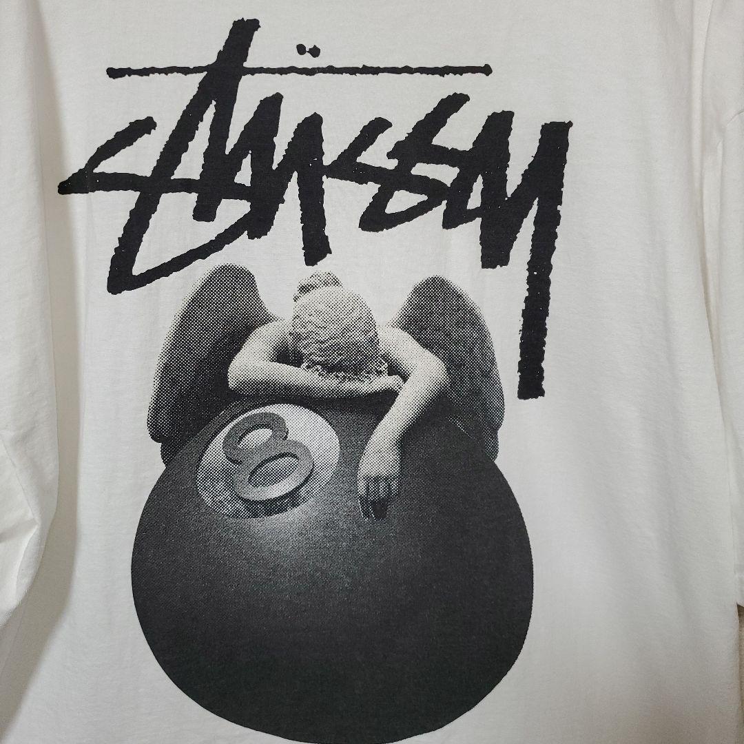 トップス stussy Angel Tee