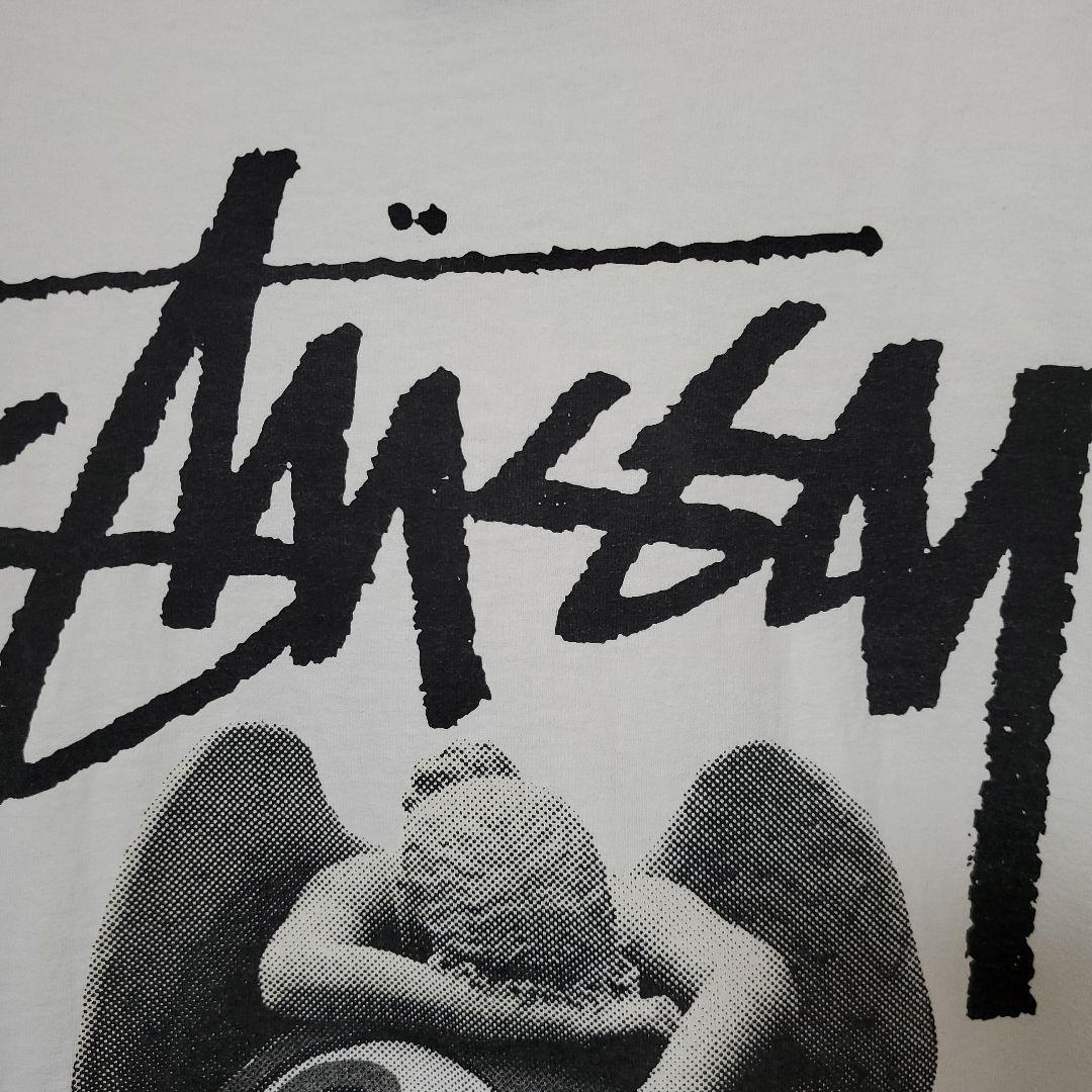 トップス stussy Angel Tee