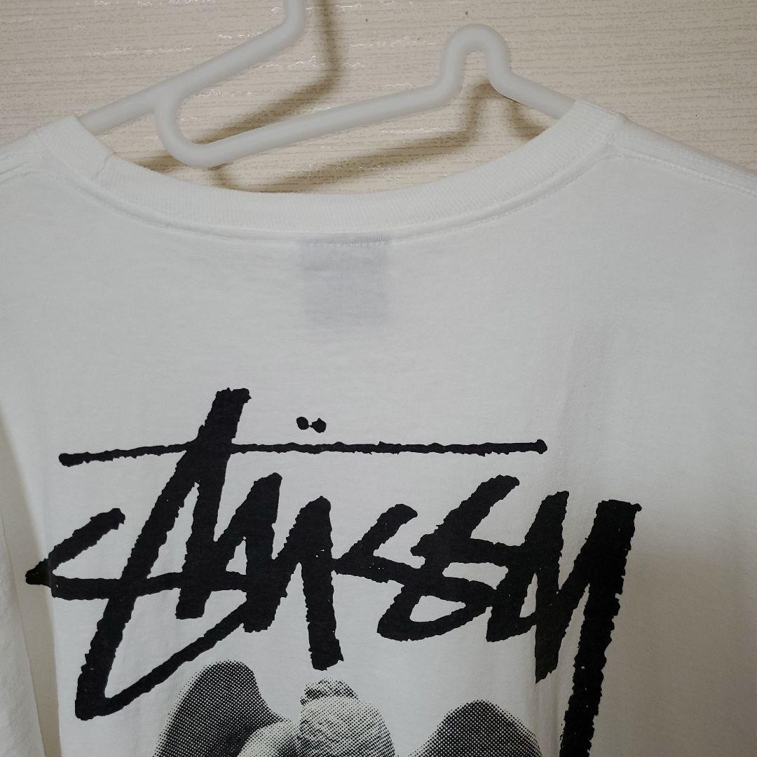 トップス stussy Angel Tee