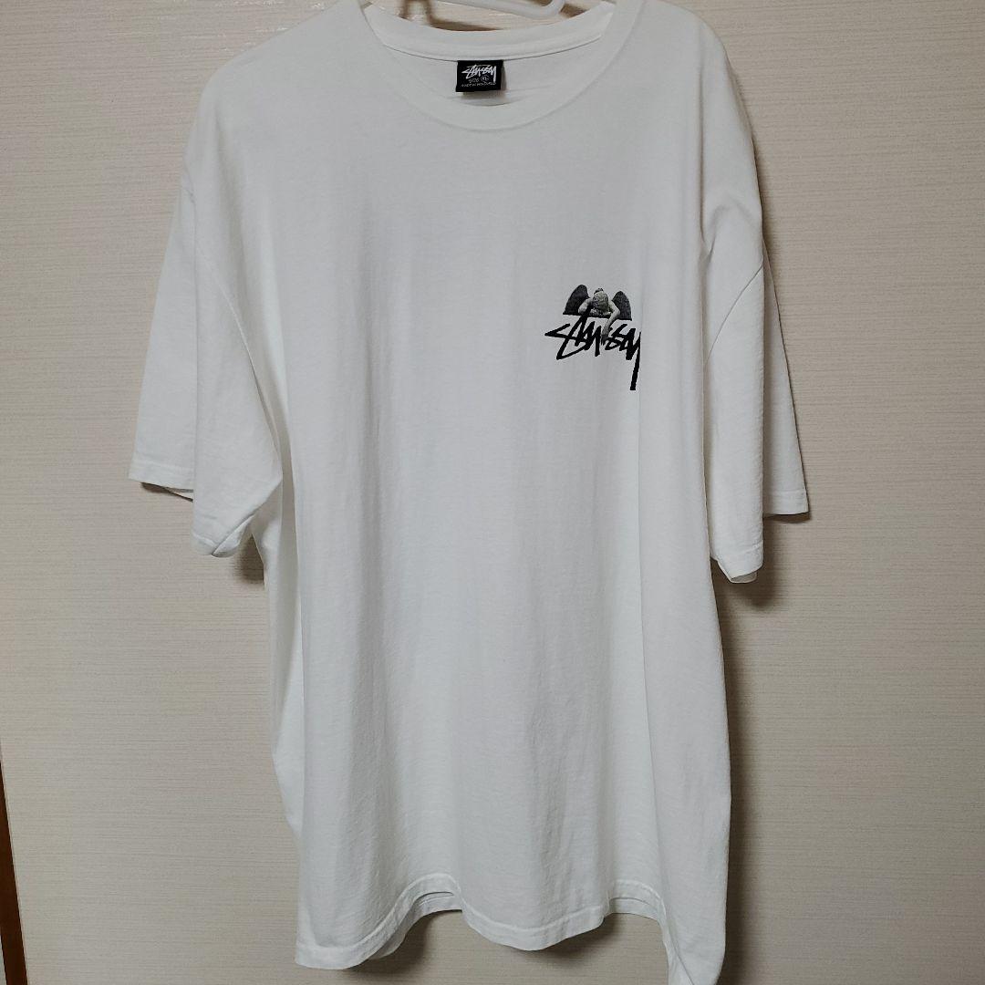 トップス stussy Angel Tee