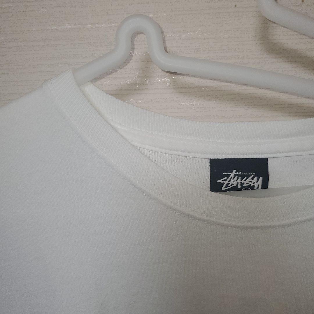 トップス stussy Angel Tee